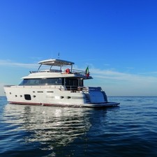 Azimut Magellano 76