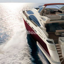 Azimut Grande 120SL