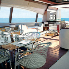 Azimut Grande 120SL