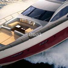 Azimut Grande 120SL