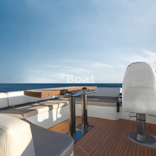Azimut Magellano 50