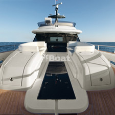 Azimut Magellano 50
