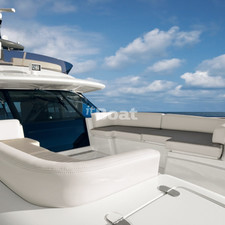 Azimut Magellano 50
