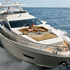 Azimut 82