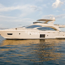 Azimut 82