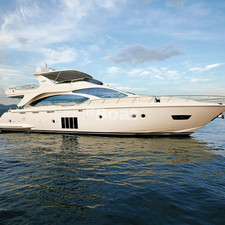 Azimut 82