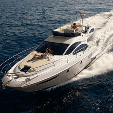 Azimut 38
