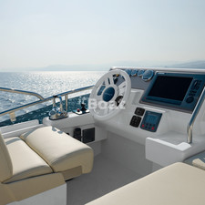 Azimut 38
