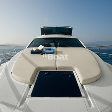 Azimut 38