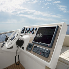 Azimut 53