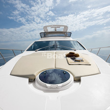 Azimut 53