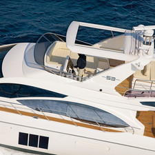 Azimut 53