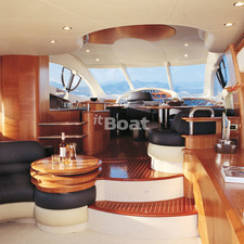 Azimut 55E