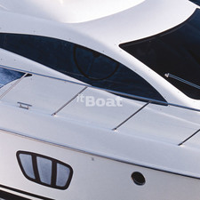 Azimut 55E