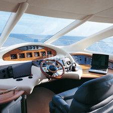 Azimut 55E