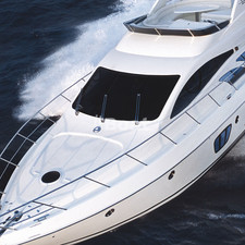 Azimut 55E