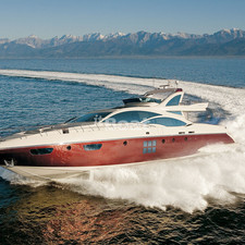 Azimut 103SL