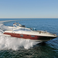 Azimut 103SL