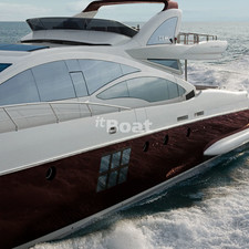 Azimut 103SL