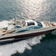 Azimut 103SL