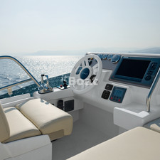 Azimut 40