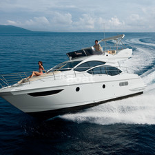 Azimut 40
