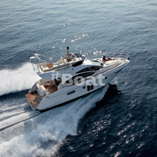 Azimut 40