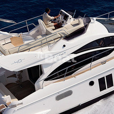 Azimut 40