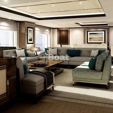 Azimut 140TD