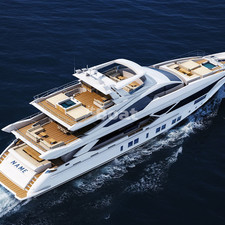 Azimut 140TD