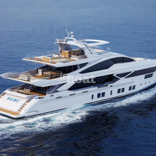 Azimut 140TD
