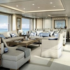 Azimut 140TD