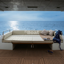 Azimut 75