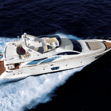 Azimut 75