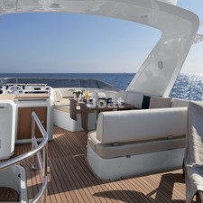 Azimut Brazilian 60