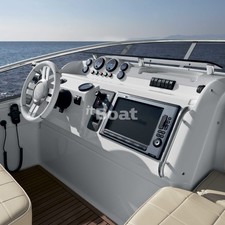 Azimut Brazilian 60