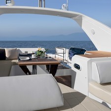 Azimut Brazilian 60