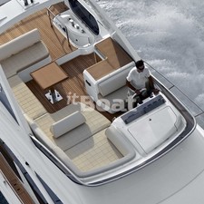 Azimut Brazilian 60