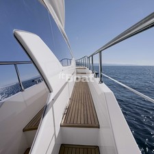 Azimut Brazilian 70