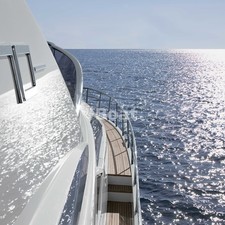 Azimut Brazilian 70