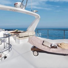 Azimut Brazilian 56