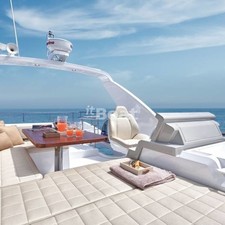 Azimut Brazilian 56