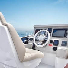 Azimut Brazilian 56