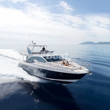 Azimut Brazilian 56