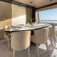 Azimut Brazilian 83
