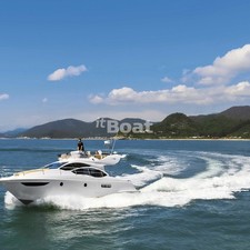 Azimut Brazilian 42