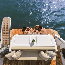 Azimut Brazilian 42