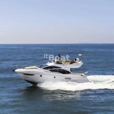 Azimut Brazilian 42