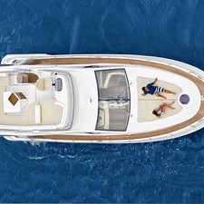 Azimut Brazilian 50