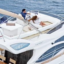 Azimut Brazilian 50